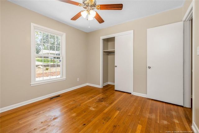 6432 Milford Road, Fayetteville, NC 28303