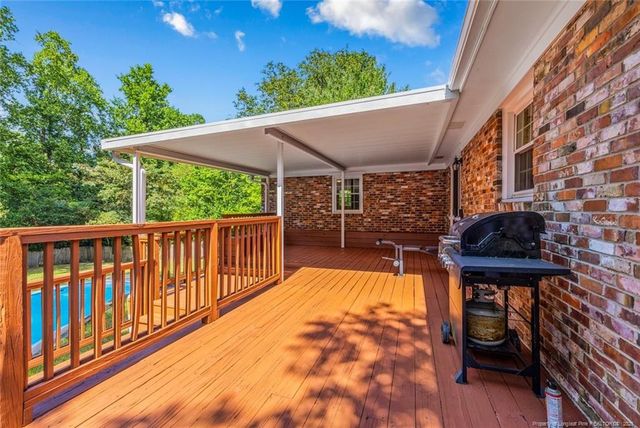 6432 Milford Road, Fayetteville, NC 28303