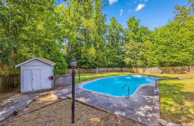 6432 Milford Road, Fayetteville, NC 28303