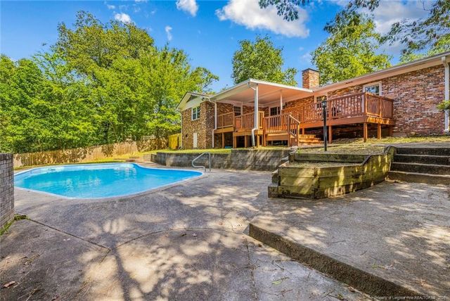 6432 Milford Road, Fayetteville, NC 28303