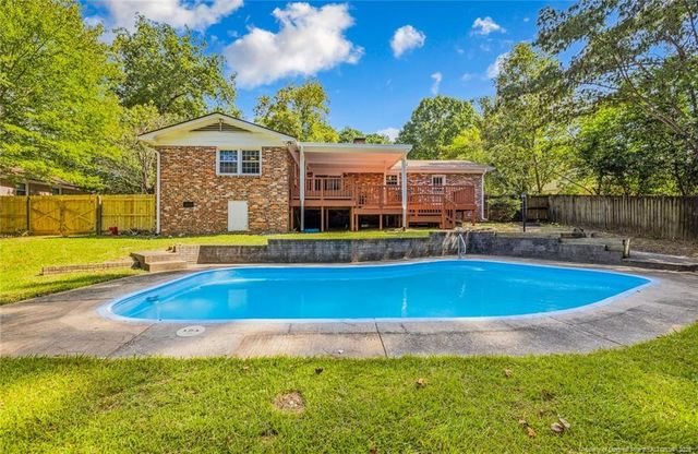 6432 Milford Road, Fayetteville, NC 28303