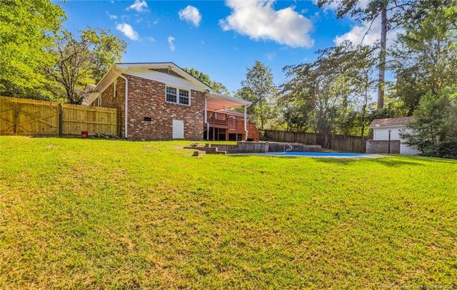 6432 Milford Road, Fayetteville, NC 28303