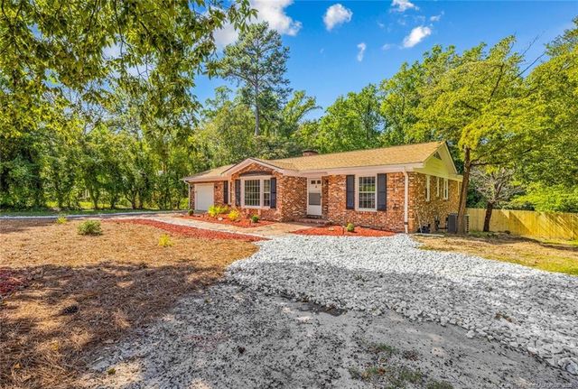 6432 Milford Road, Fayetteville, NC 28303