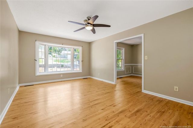 6432 Milford Road, Fayetteville, NC 28303