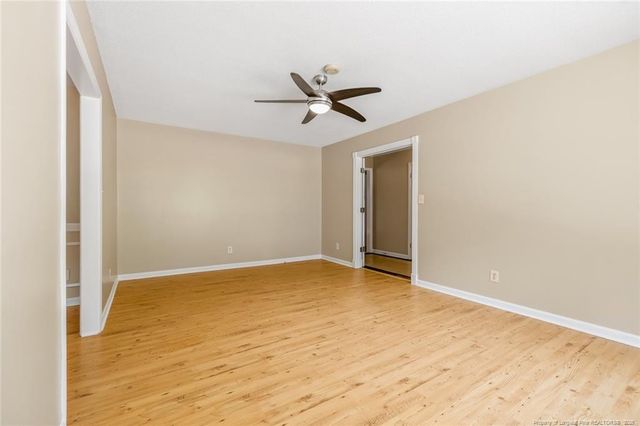 6432 Milford Road, Fayetteville, NC 28303