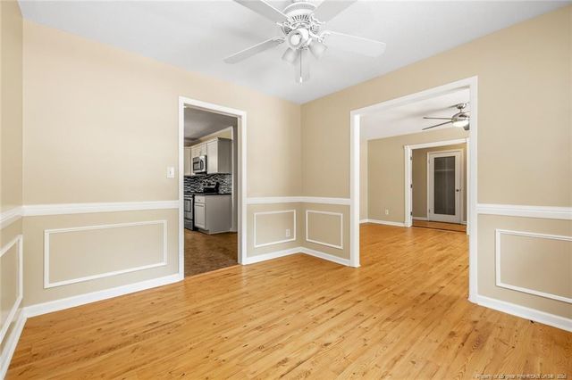6432 Milford Road, Fayetteville, NC 28303