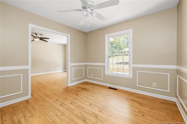 6432 Milford Road, Fayetteville, NC 28303