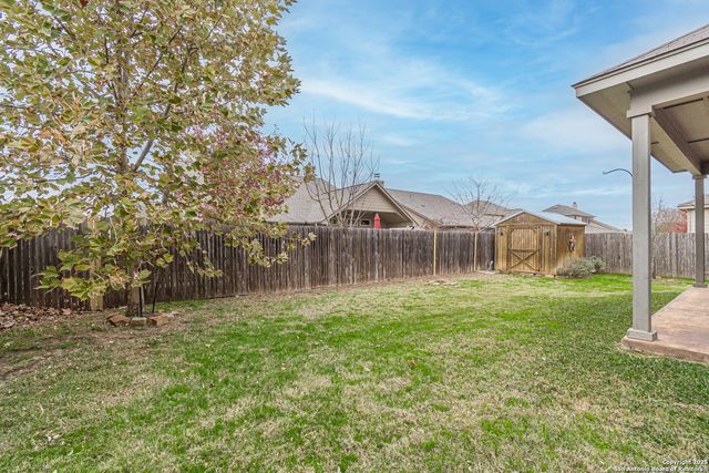 736 GREAT CLOUD, New Braunfels, TX 78130