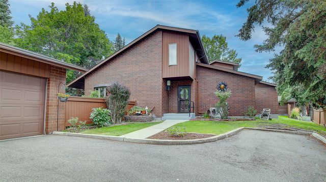 500 Westview Drive, Missoula, MT 59803
