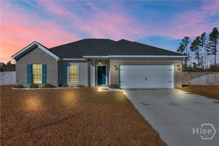 31 Serene Court NE, Ludowici, GA 31316