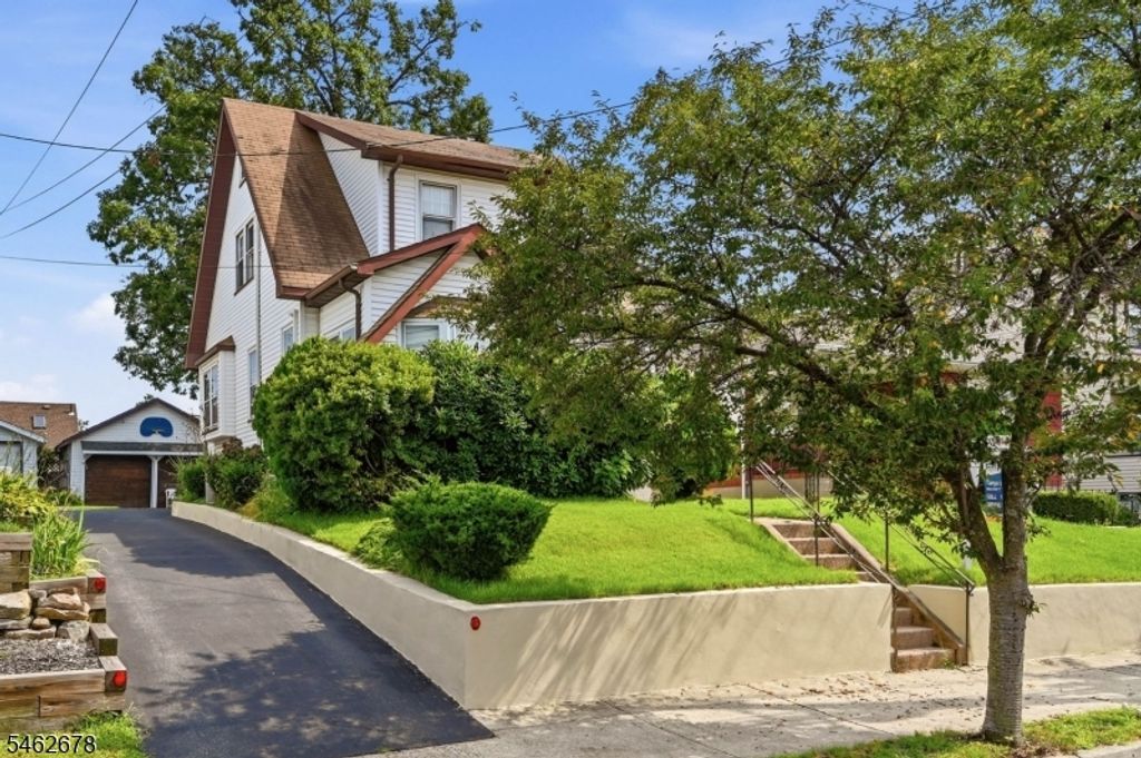 66 Rowland Ave, Clifton City, NJ 07012 — photo 4