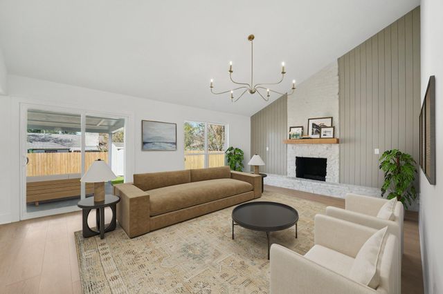 13202 Lamplight Village Ave, Austin, TX 78727