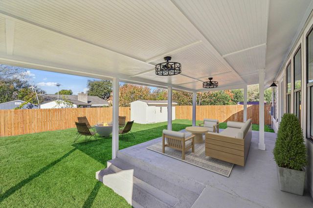 13202 Lamplight Village Ave, Austin, TX 78727