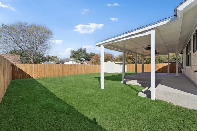 13202 Lamplight Village Ave, Austin, TX 78727