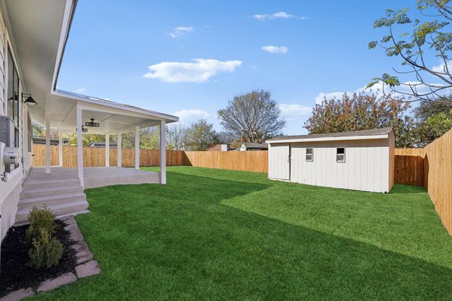 13202 Lamplight Village Ave, Austin, TX 78727