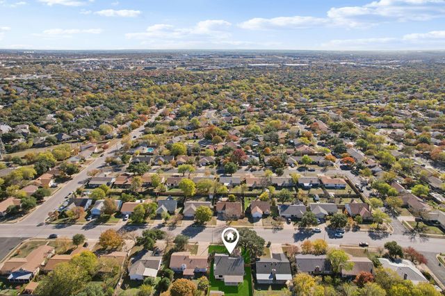 13202 Lamplight Village Ave, Austin, TX 78727