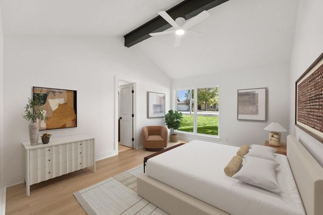 13202 Lamplight Village Ave, Austin, TX 78727