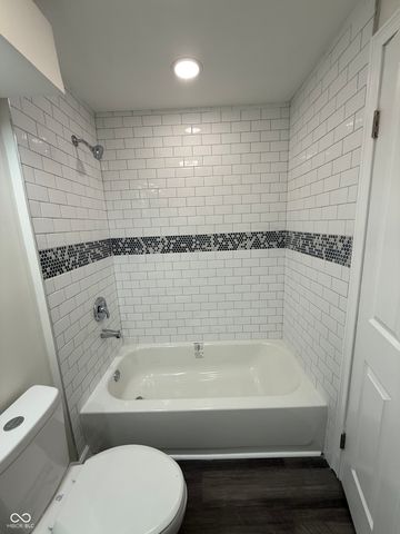 4381 Dunsany Court, Indianapolis, IN 46254