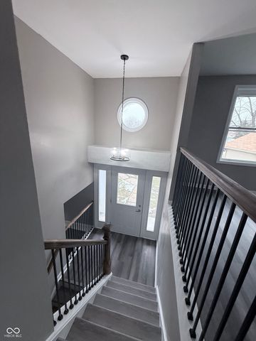 4381 Dunsany Court, Indianapolis, IN 46254