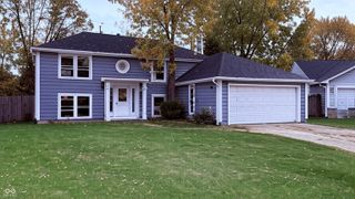 4381 Dunsany Court, Indianapolis, IN 46254