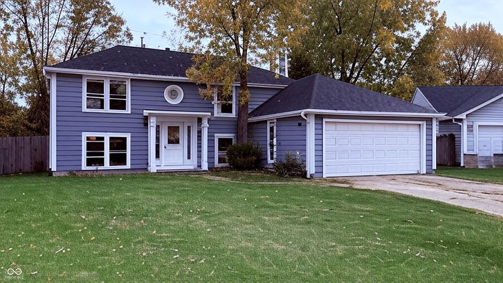 4381 Dunsany Court, Indianapolis, IN 46254