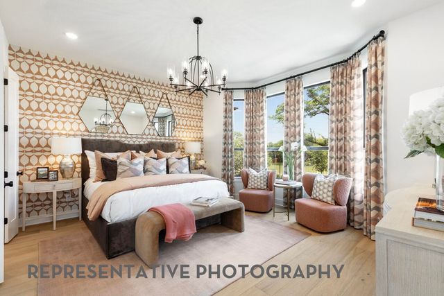 172 Mountain Laurel Drive, Waxahachie, TX 75165