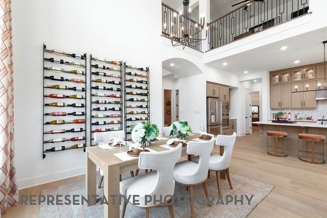 172 Mountain Laurel Drive, Waxahachie, TX 75165