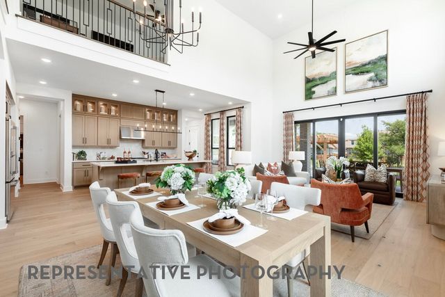 172 Mountain Laurel Drive, Waxahachie, TX 75165