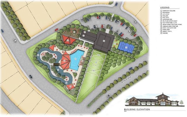 172 Mountain Laurel Drive, Waxahachie, TX 75165