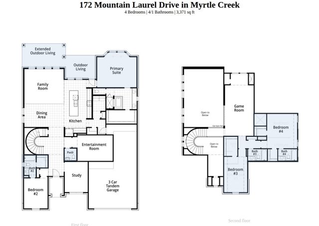 172 Mountain Laurel Drive, Waxahachie, TX 75165