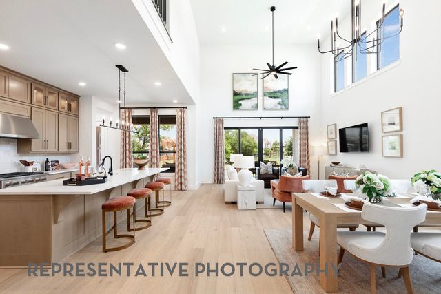 172 Mountain Laurel Drive, Waxahachie, TX 75165