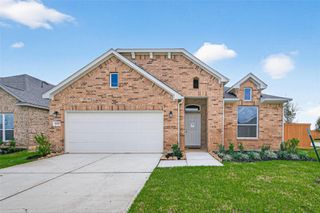 21927 Oia Island Drive, Hockley, TX 77447