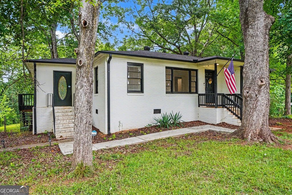 115 Highland Circle, Stockbridge, GA 30281 — photo 2