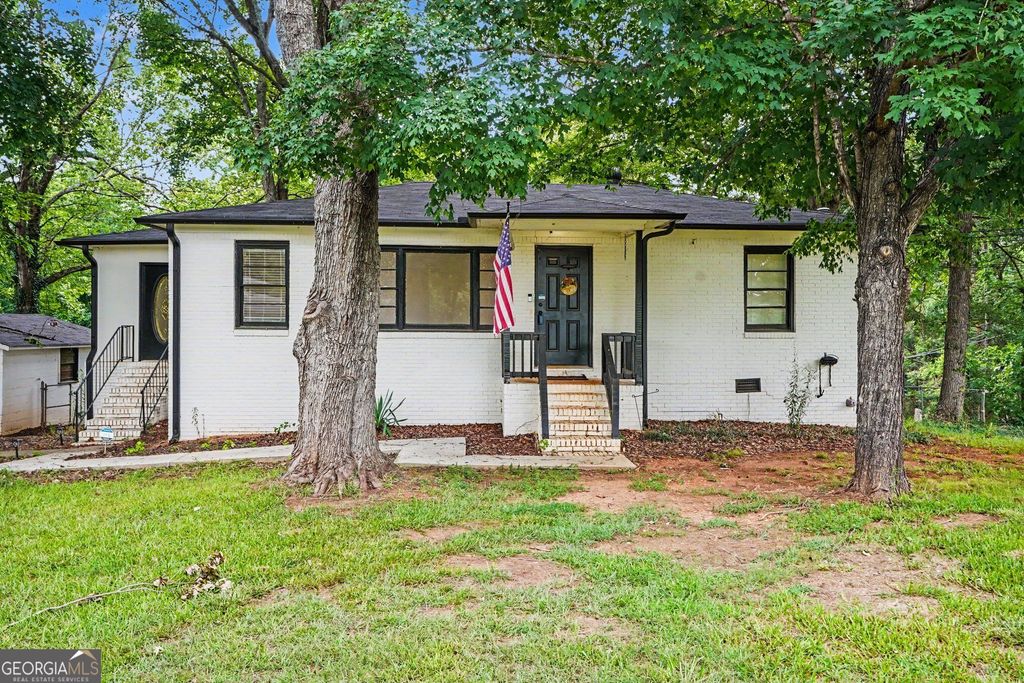 115 Highland Circle, Stockbridge, GA 30281 — photo 3