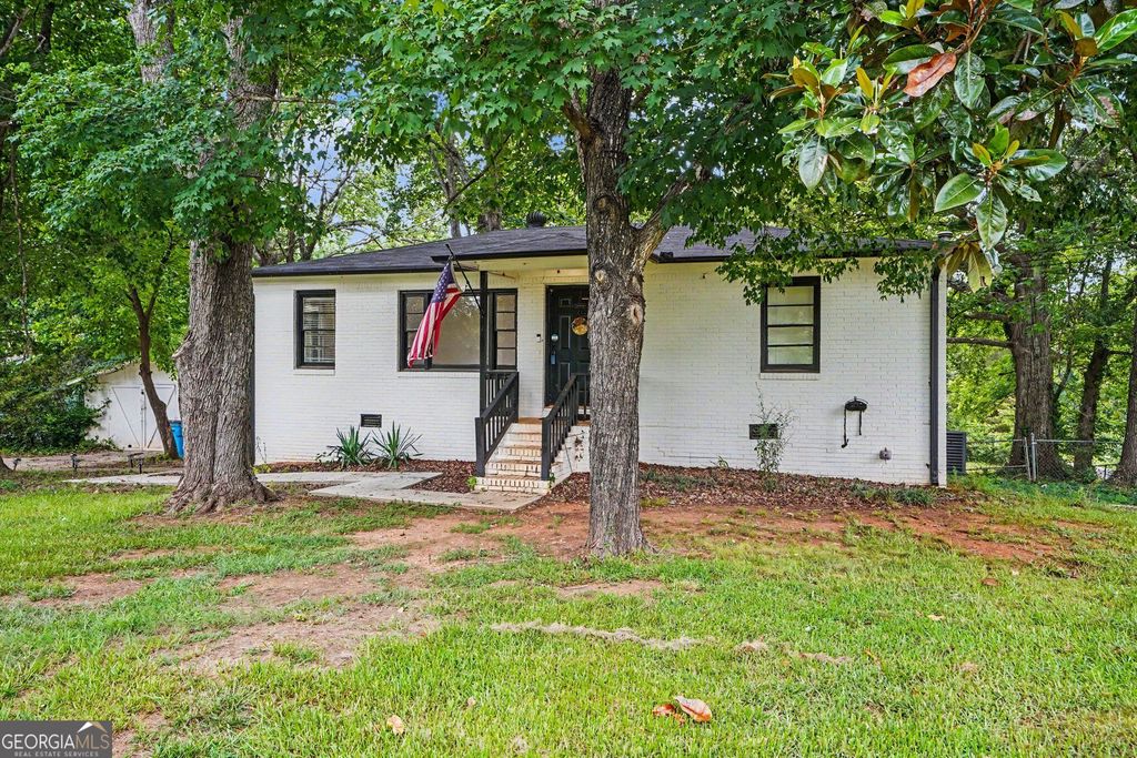 115 Highland Circle, Stockbridge, GA 30281 — photo 4