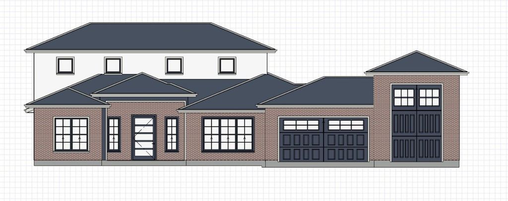 2305 Candlestick Drive, Granbury, TX 76049