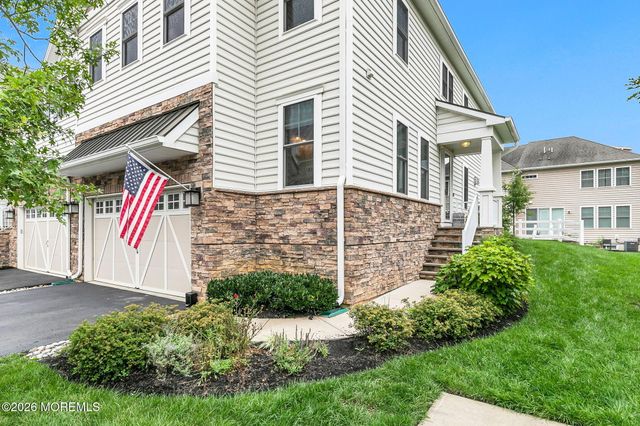 48 Eckert Drive 4103, Lincroft, NJ 07738