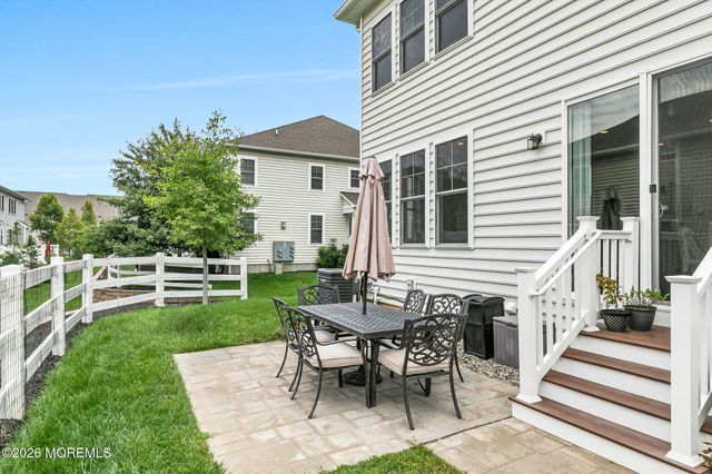 48 Eckert Drive 4103, Lincroft, NJ 07738