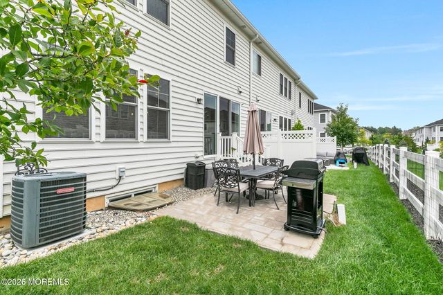 48 Eckert Drive 4103, Lincroft, NJ 07738