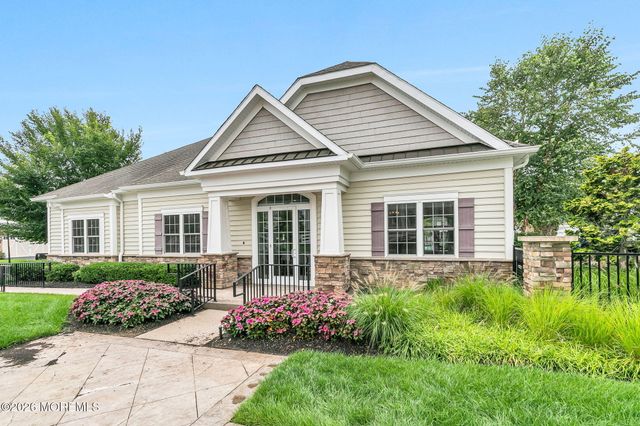 48 Eckert Drive 4103, Lincroft, NJ 07738