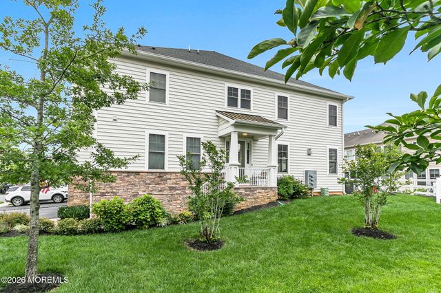 48 Eckert Drive 4103, Lincroft, NJ 07738