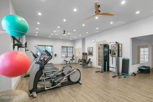 48 Eckert Drive 4103, Lincroft, NJ 07738