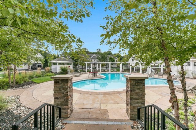 48 Eckert Drive 4103, Lincroft, NJ 07738