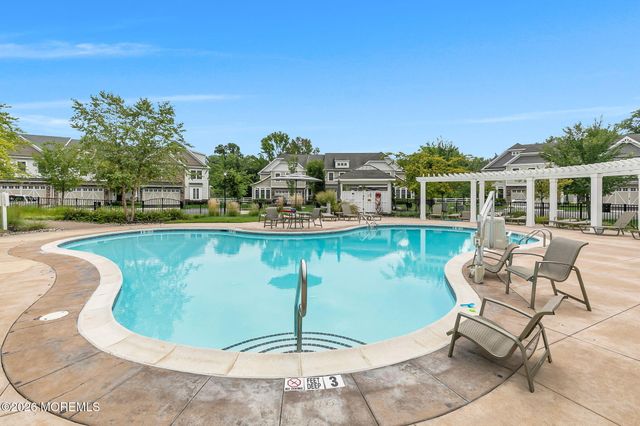 48 Eckert Drive 4103, Lincroft, NJ 07738