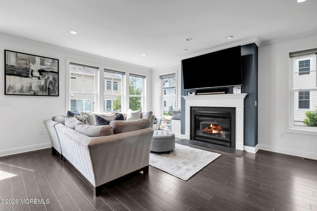 48 Eckert Drive 4103, Lincroft, NJ 07738