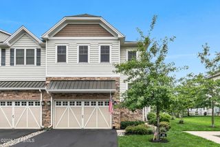 48 Eckert Drive 4103, Lincroft, NJ 07738