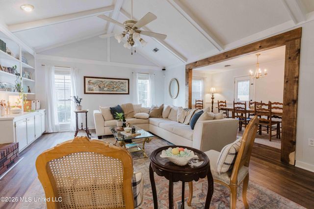 177 Woodgate Drive, Brandon, MS 39042