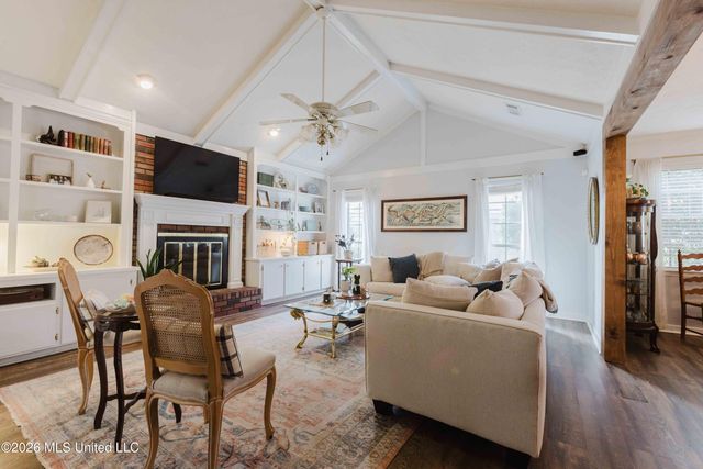 177 Woodgate Drive, Brandon, MS 39042