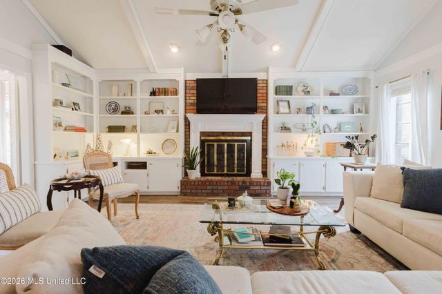 177 Woodgate Drive, Brandon, MS 39042