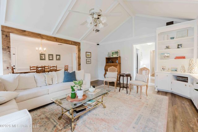 177 Woodgate Drive, Brandon, MS 39042